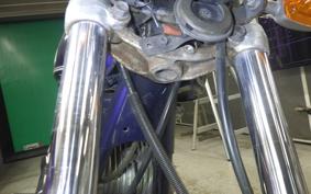 YAMAHA SRV250 RENAISSA 2019 4DN