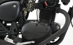 KAWASAKI ESTRELLA CUSTOM  BJ250A