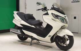 SUZUKI SKYWAVE 250 (Burgman 250) S Gen.3 2021 CJ46A