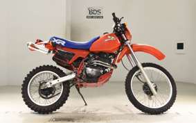 HONDA XL250R 2012 MD03