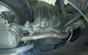 HONDA SPACY 100 2025 JF13