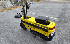 HONDA MOTOCOMPO AB12