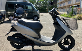HONDA DIO AF62