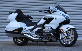 HONDA GL 1800 GOLD WING TOUR DCT 2020 SC79