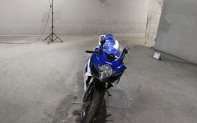 SUZUKI GSX-R600 GN7DA