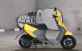 SUZUKI LET'S4 CA45A