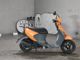 Фото Suzuki LET's 4 с японского аукциона