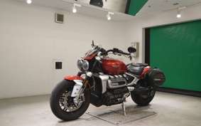 TRIUMPH ROCKET III R 2020