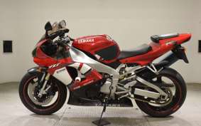 YAMAHA YZF-R1 2001