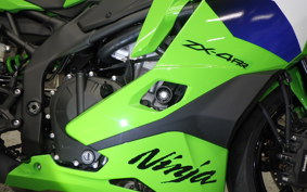 KAWASAKI ZX-4RR 2026 ZX400P