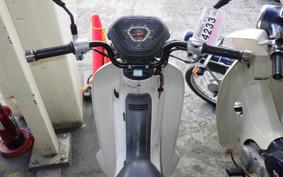 HONDA C110 SUPER CUB JA10