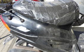 YAMAHA BJ 2025 SA24J