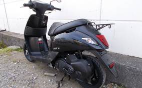 SUZUKI LETS CA4AA