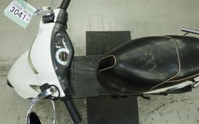 SUZUKI ADDRESS V125 G CF46A