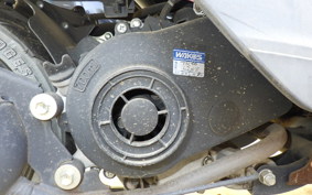 SUZUKI LET's CA4AA