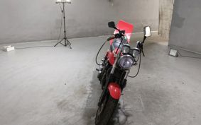 KAWASAKI ZEPHYR400K 2009 ZR400C