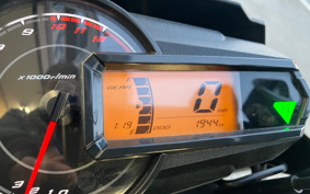 KAWASAKI Z125 PRO BR125H