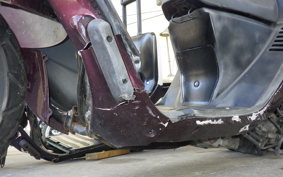 HONDA GYRO CANOPY TA02