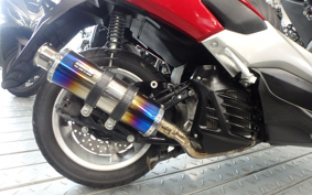 YAMAHA NMAX ABS SE86J