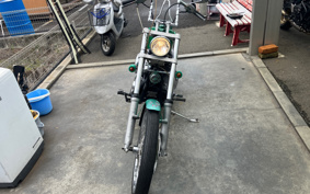 HARLEY FXSTC1340 1993 BKL