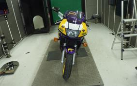 HONDA CBR600F 1996