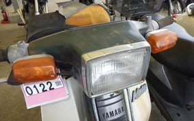 YAMAHA MATE 80 V80