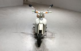 HONDA LITTLE CUB AA01
