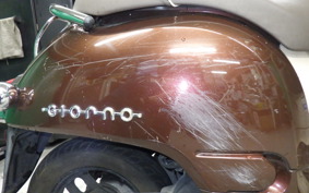 HONDA GIORNO 2 2006 AF70