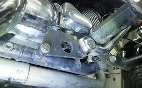 KAWASAKI ELIMINATOR 250 V 2009 VN250A