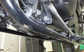 YAMAHA DRAGSTAR 250 2013 VG05J