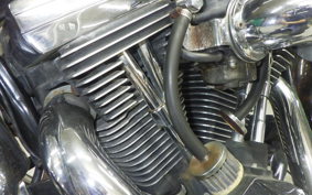 HARLEY FXSTC 1340 2011