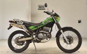 KAWASAKI SUPER SHERPA KL250G