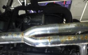 SUZUKI GSX400 IMPULSE 1999 GK79A