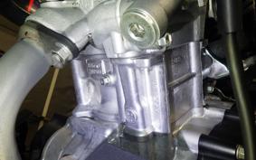 YAMAHA XSR155 2019