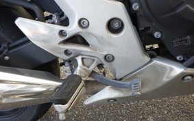 HONDA CBR400R 2016