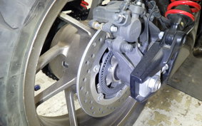 HONDA CB1300SB SUPER BOLDOR 2015 SC54