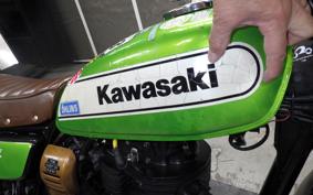 KAWASAKI 250TR 1999 BJ250F