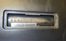 YAMAHA JOG Gen.5 SA36J