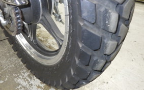 SUZUKI GN125 F Gen.2 2023