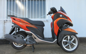 YAMAHA TRICITY 125 SE82J