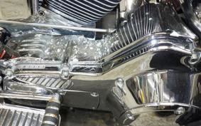 HARLEY FLHR 1450 2004