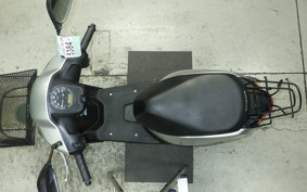 HONDA TACT-4ﾍﾞｰｼｯｸ AF79