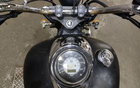 YAMAHA DRAGSTAR 1100 2007 VP13J