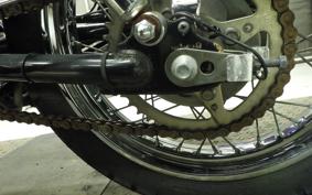 SUZUKI GRASS TRACKER NJ4DA