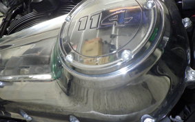 HARLEY FLBS 1870 2020