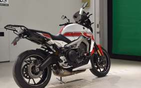 YAMAHA MT-09 2014