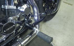 HARLEY XL1200XS 2019