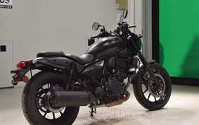 KAWASAKI ELIMINATOR400-3SE 2023 EL400A