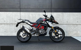 BMW G310GS 3864