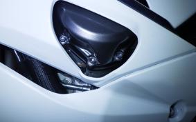 SUZUKI HAYABUSA Gen.3 2021 EJ11A